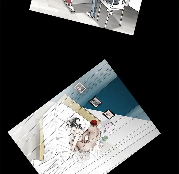 The Leash - Chapter 18 [photo 139] - MangaPorn