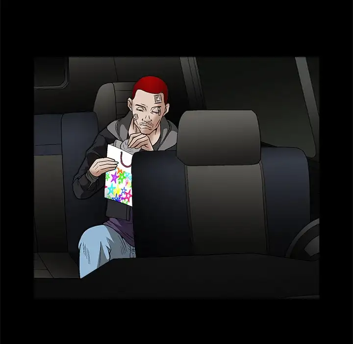 The Leash - Chapter 18 [photo 143] - MangaPorn