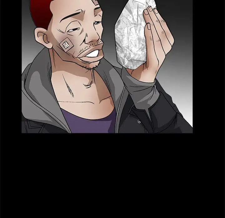 The Leash - Chapter 18 [photo 145] - MangaPorn