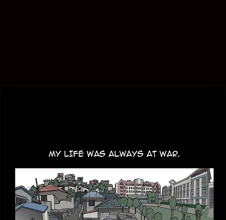 The Leash - Chapter 18 [photo 20] - MangaPorn