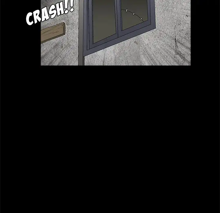 The Leash - Chapter 18 [photo 23] - MangaPorn