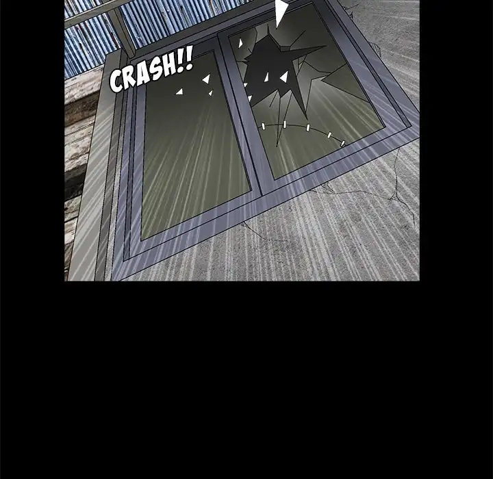 The Leash - Chapter 18 [photo 25] - MangaPorn