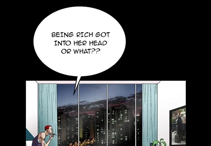 The Leash - Chapter 18 [photo 3] - MangaPorn