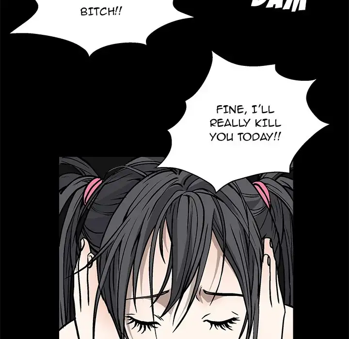 The Leash - Chapter 18 [photo 30] - MangaPorn