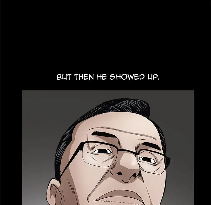 The Leash - Chapter 18 [photo 36] - MangaPorn