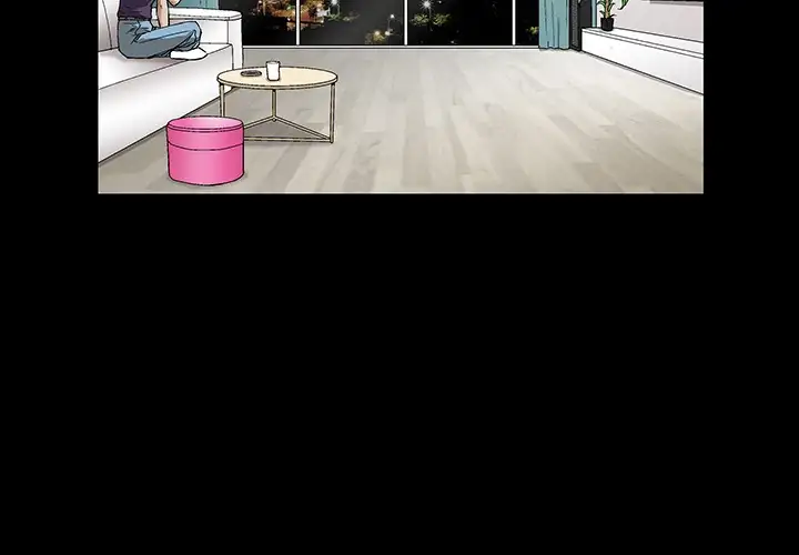 The Leash - Chapter 18 [photo 4] - MangaPorn