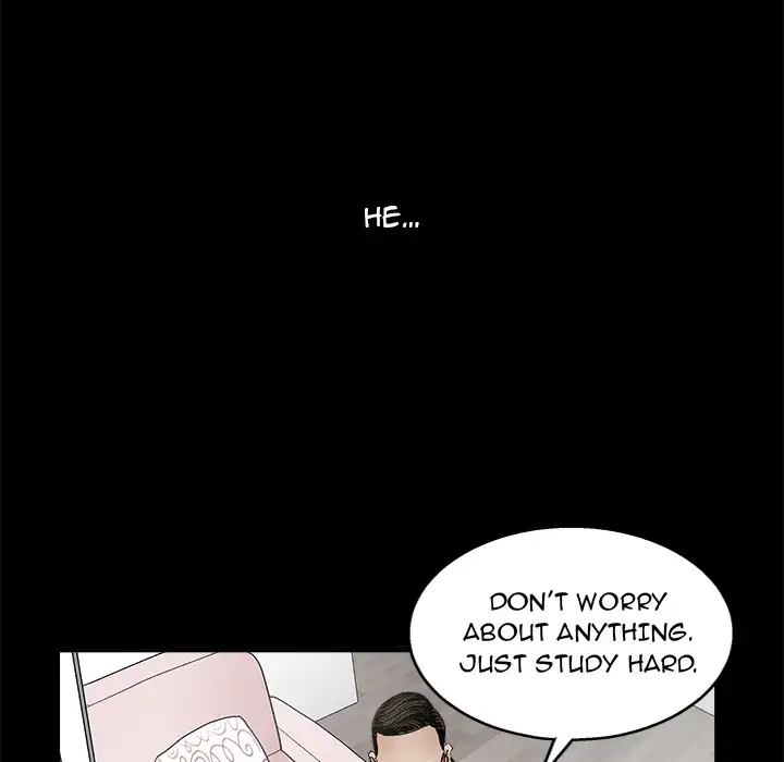 The Leash - Chapter 18 [photo 40] - MangaPorn