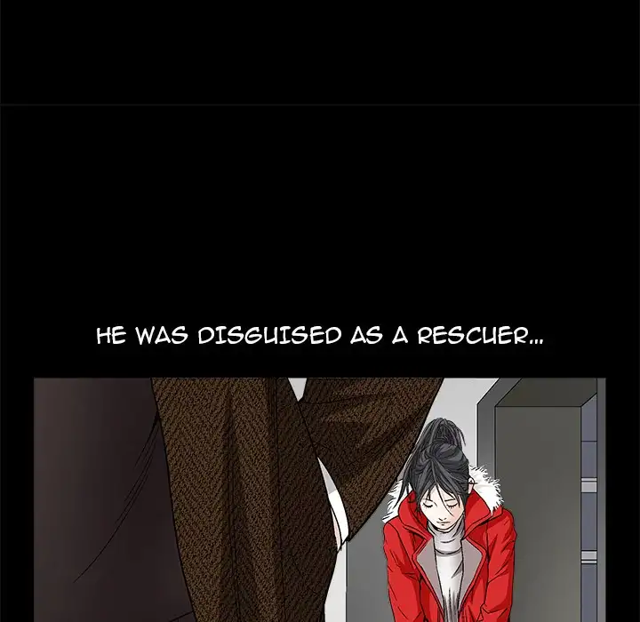 The Leash - Chapter 18 [photo 44] - MangaPorn