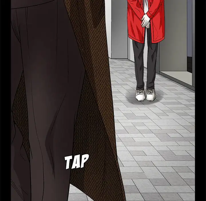 The Leash - Chapter 18 [photo 45] - MangaPorn