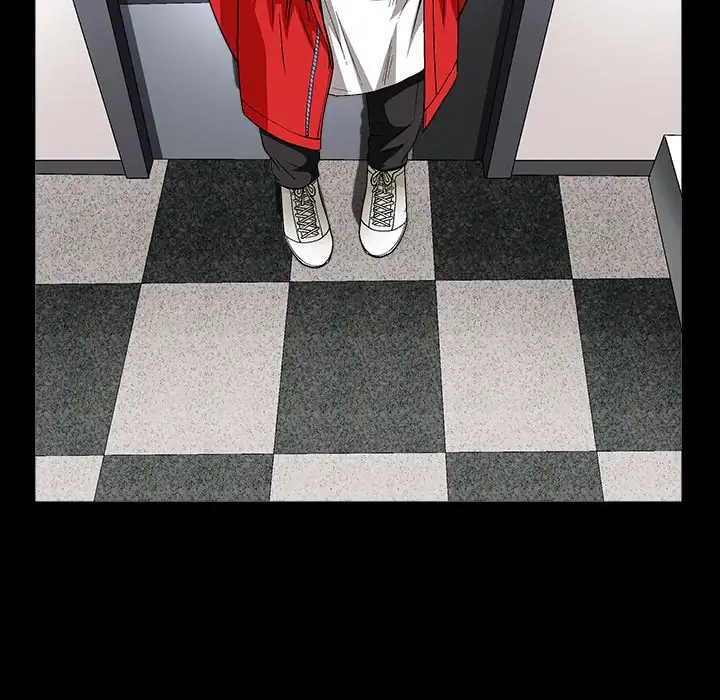 The Leash - Chapter 18 [photo 51] - MangaPorn