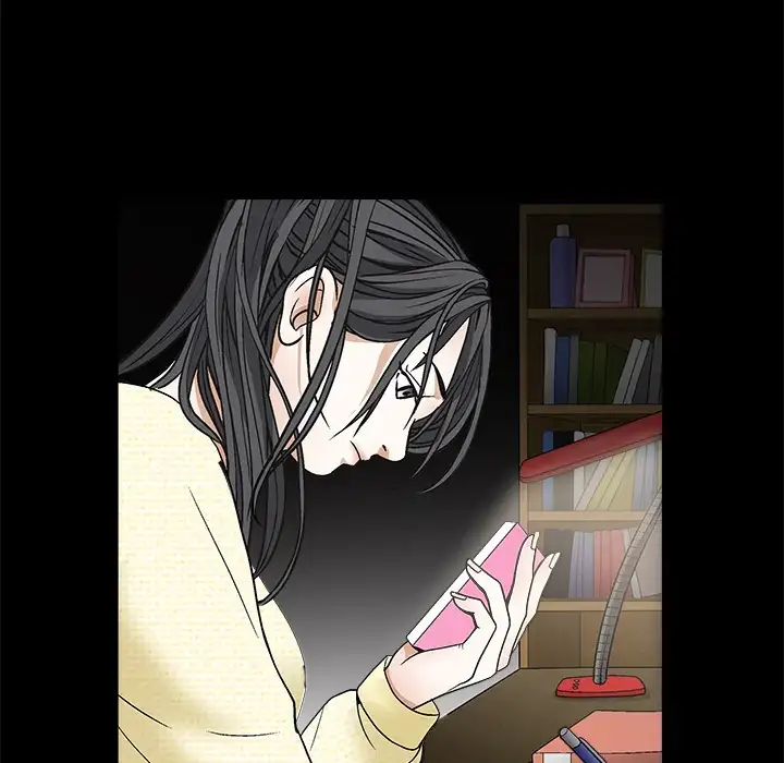 The Leash - Chapter 18 [photo 62] - MangaPorn