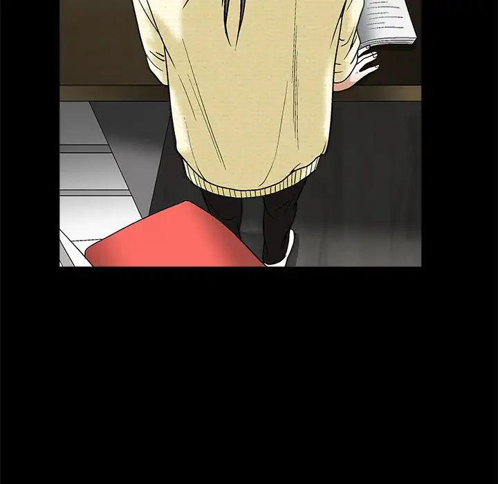 The Leash - Chapter 18 [photo 65] - MangaPorn