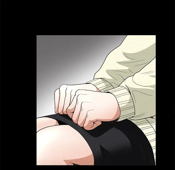 The Leash - Chapter 18 [photo 80] - MangaPorn