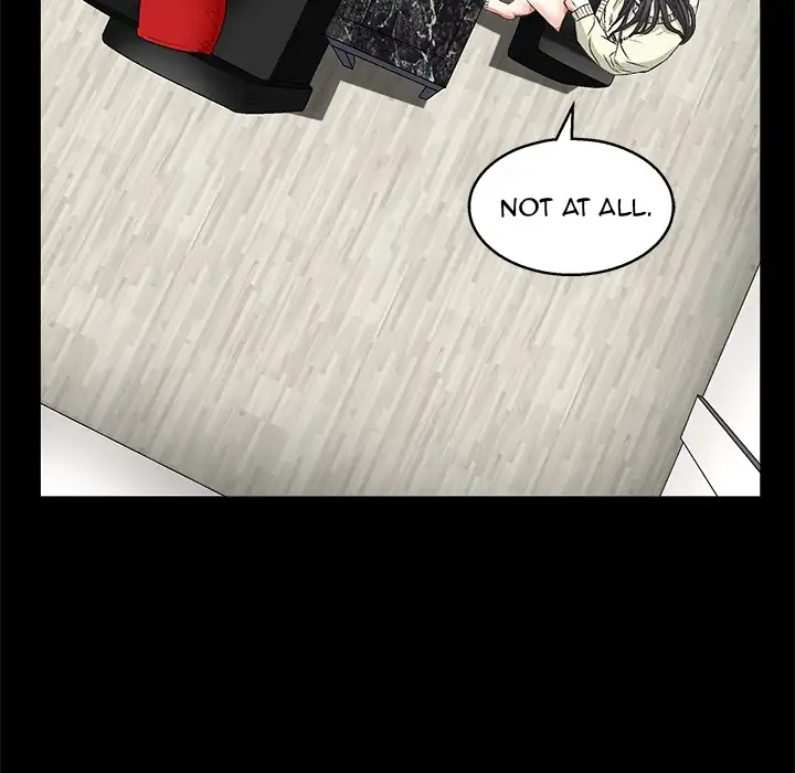 The Leash - Chapter 18 [photo 83] - MangaPorn