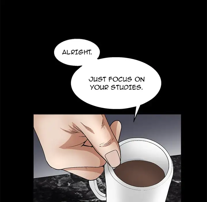 The Leash - Chapter 18 [photo 84] - MangaPorn