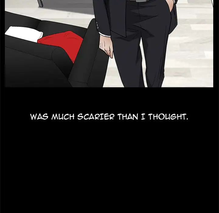 The Leash - Chapter 18 [photo 87] - MangaPorn