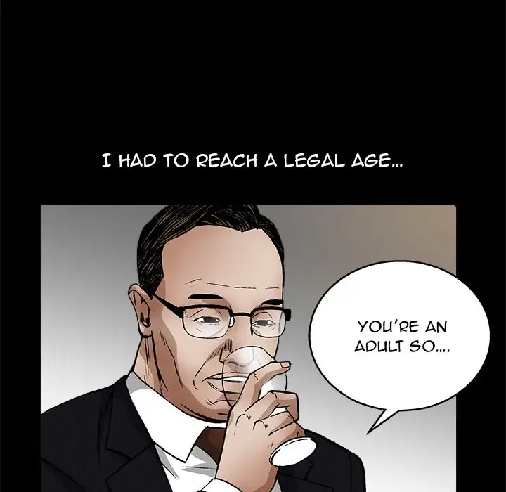 The Leash - Chapter 18 [photo 94] - MangaPorn