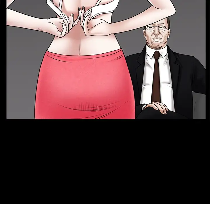 The Leash - Chapter 18 [photo 97] - MangaPorn