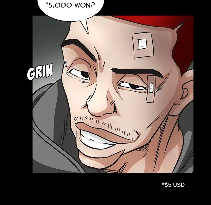 The Leash - Chapter 19 [photo 101] - MangaPorn