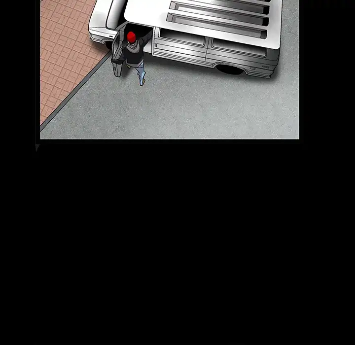 The Leash - Chapter 19 [photo 106] - MangaPorn