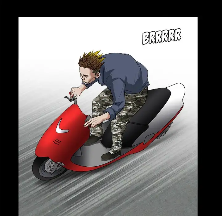 The Leash - Chapter 19 [photo 113] - MangaPorn