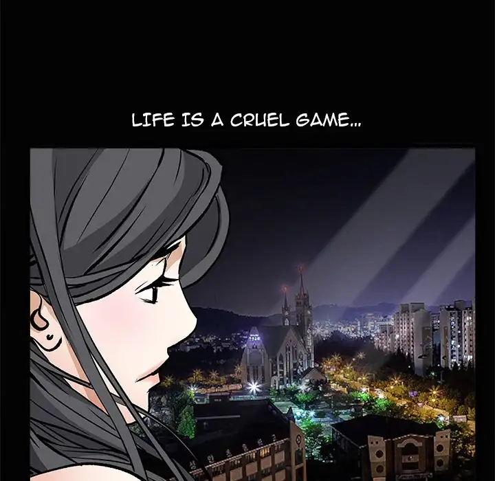 The Leash - Chapter 19 [photo 119] - MangaPorn