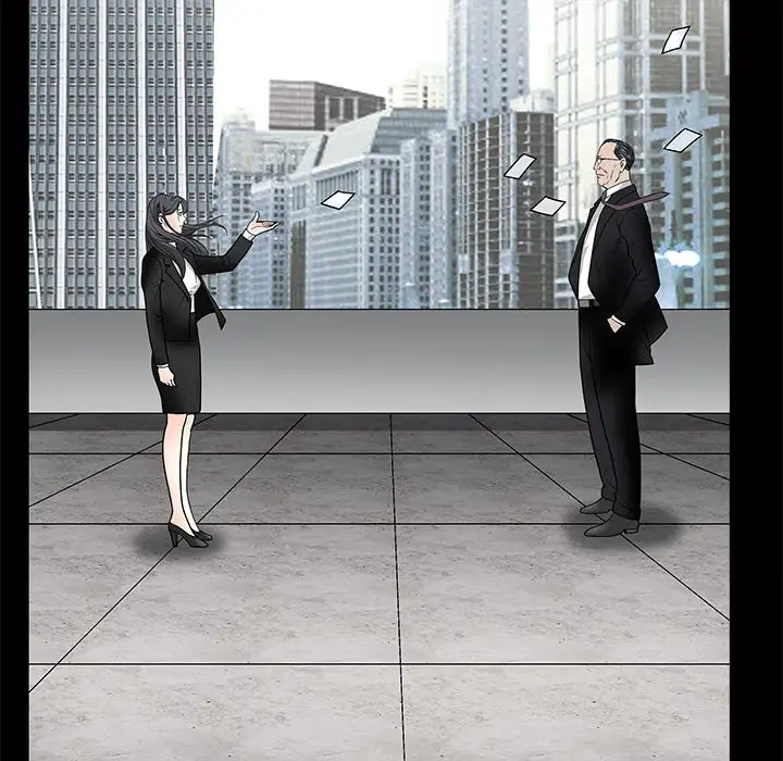 The Leash - Chapter 19 [photo 127] - MangaPorn