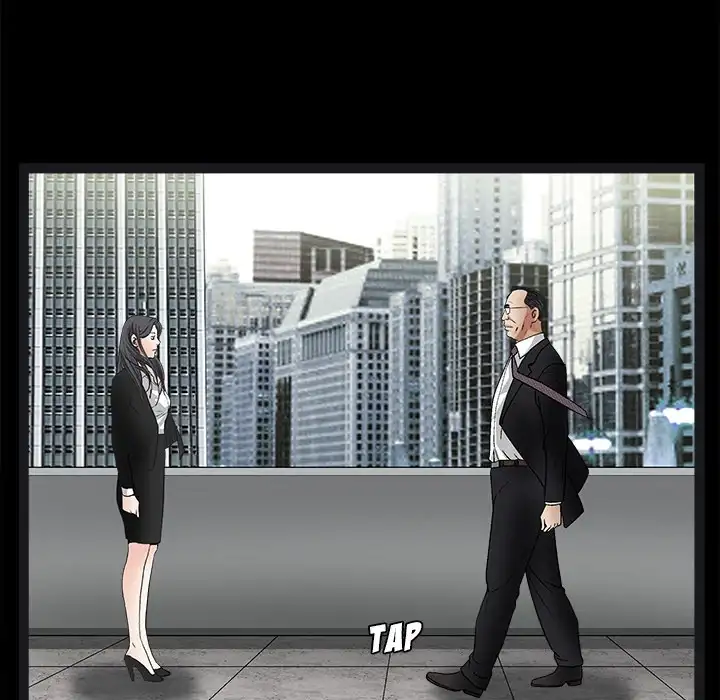 The Leash - Chapter 19 [photo 132] - MangaPorn