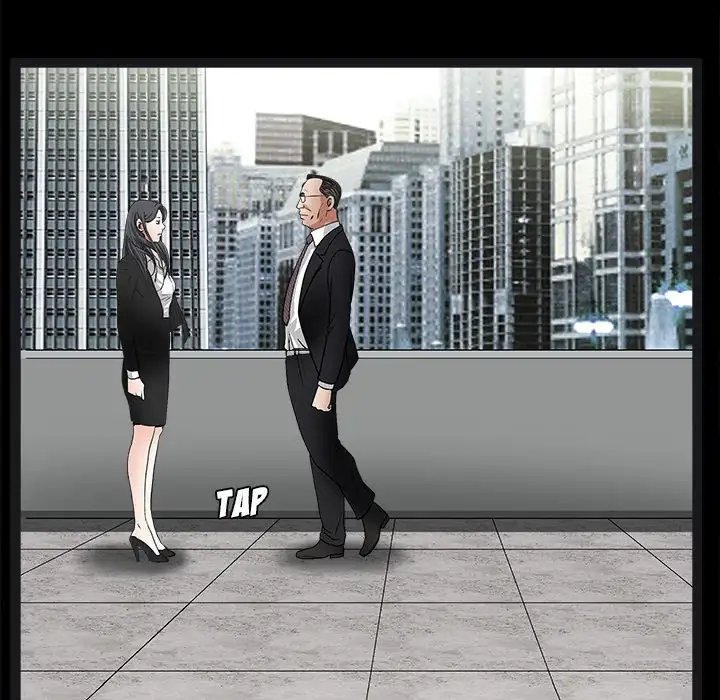 The Leash - Chapter 19 [photo 134] - MangaPorn