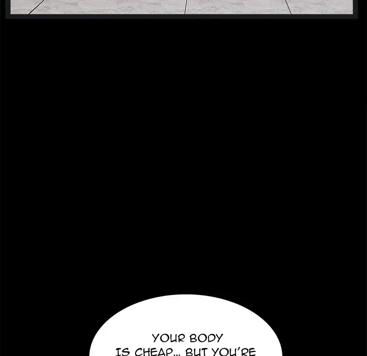 The Leash - Chapter 19 [photo 135] - MangaPorn