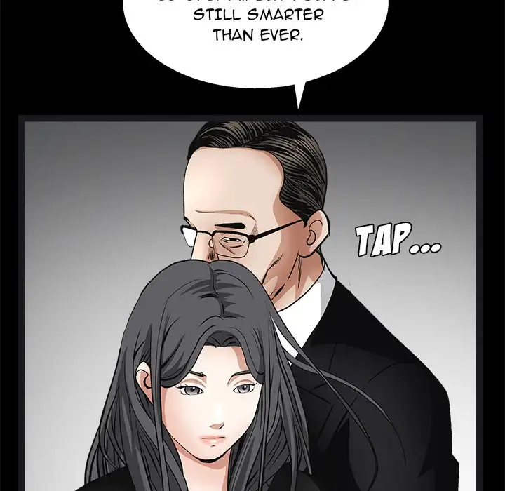 The Leash - Chapter 19 [photo 136] - MangaPorn