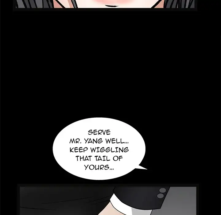 The Leash - Chapter 19 [photo 141] - MangaPorn