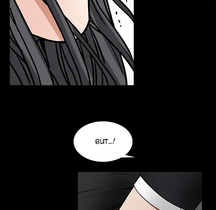 The Leash - Chapter 19 [photo 145] - MangaPorn