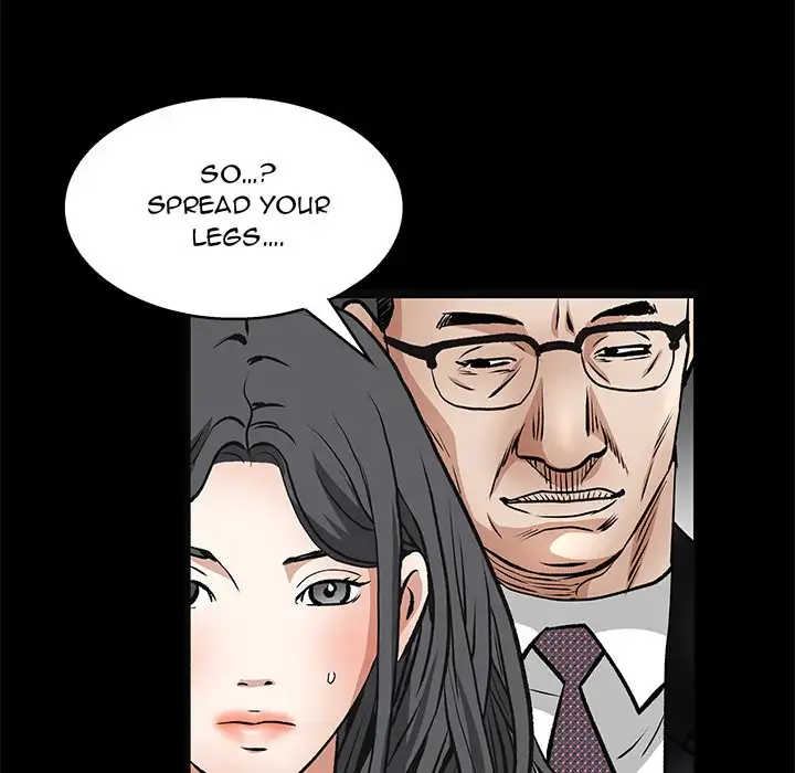 The Leash - Chapter 19 [photo 150] - MangaPorn