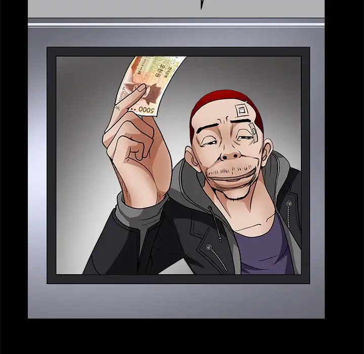 The Leash - Chapter 19 [photo 155] - MangaPorn