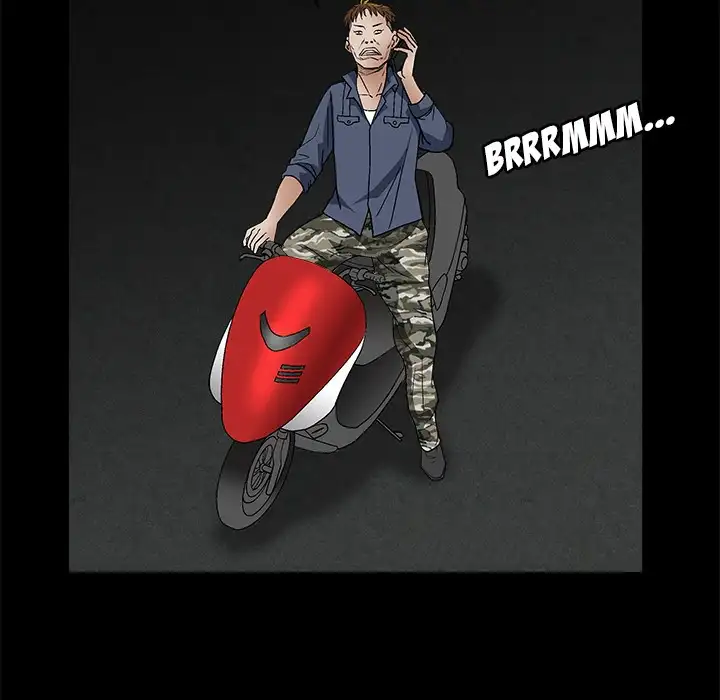 The Leash - Chapter 19 [photo 159] - MangaPorn