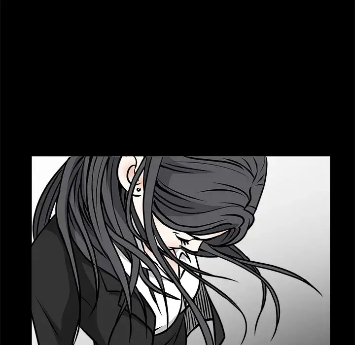 The Leash - Chapter 19 [photo 21] - MangaPorn