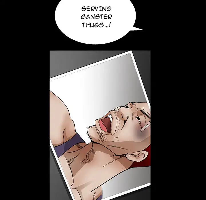 The Leash - Chapter 19 [photo 27] - MangaPorn