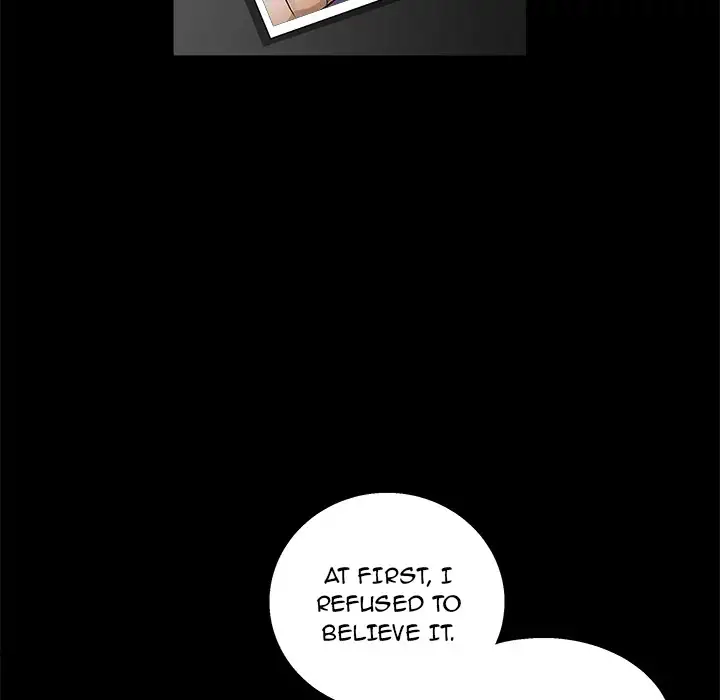 The Leash - Chapter 19 [photo 28] - MangaPorn