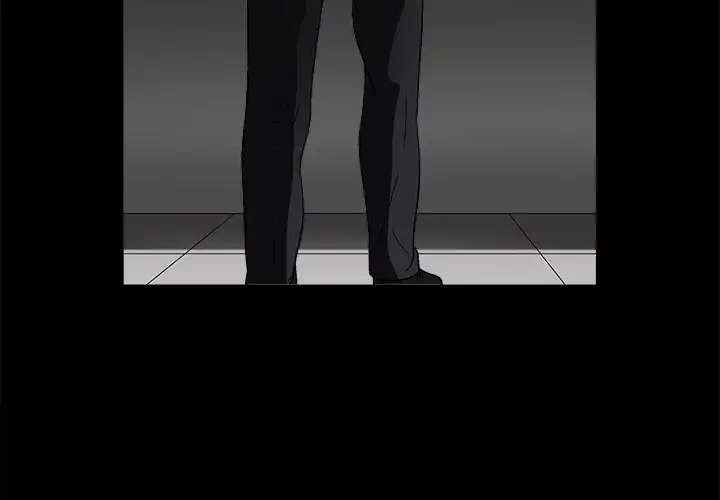 The Leash - Chapter 19 [photo 3] - MangaPorn