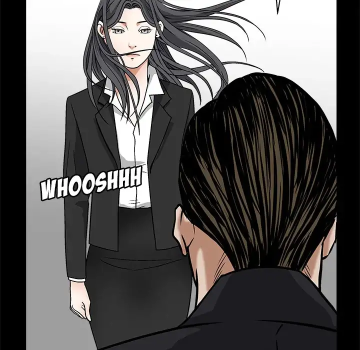 The Leash - Chapter 19 [photo 33] - MangaPorn