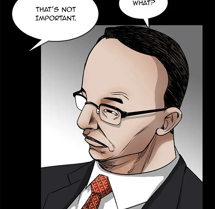 The Leash - Chapter 19 [photo 35] - MangaPorn