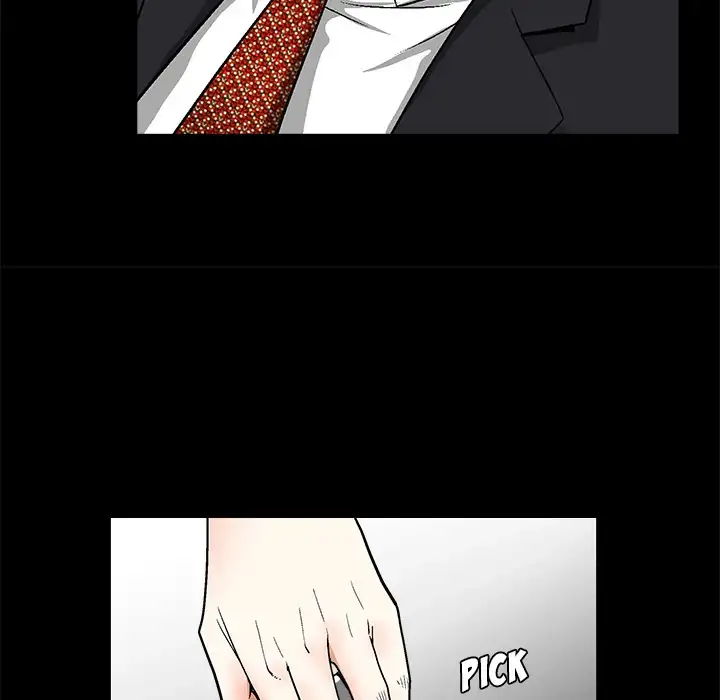 The Leash - Chapter 19 [photo 36] - MangaPorn