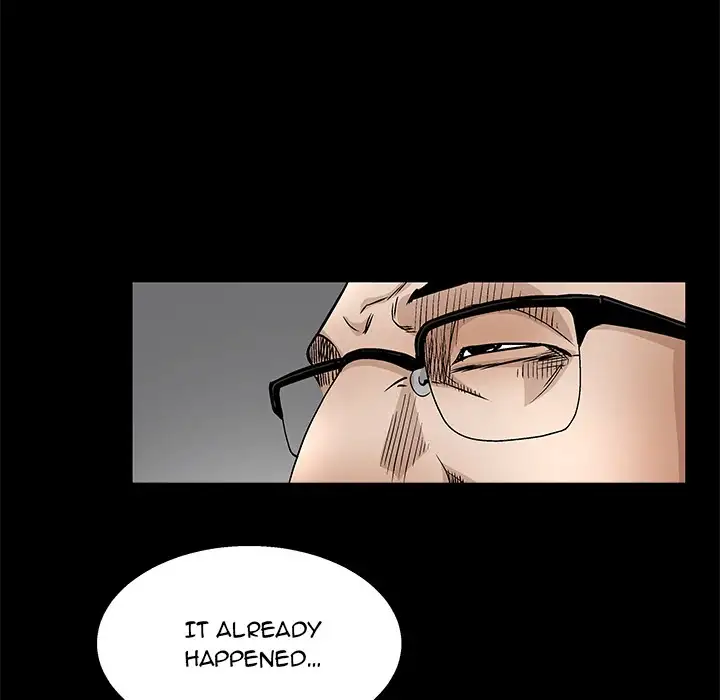 The Leash - Chapter 19 [photo 39] - MangaPorn