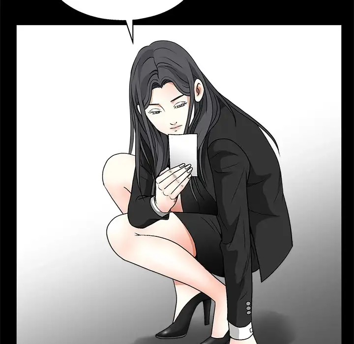 The Leash - Chapter 19 [photo 40] - MangaPorn