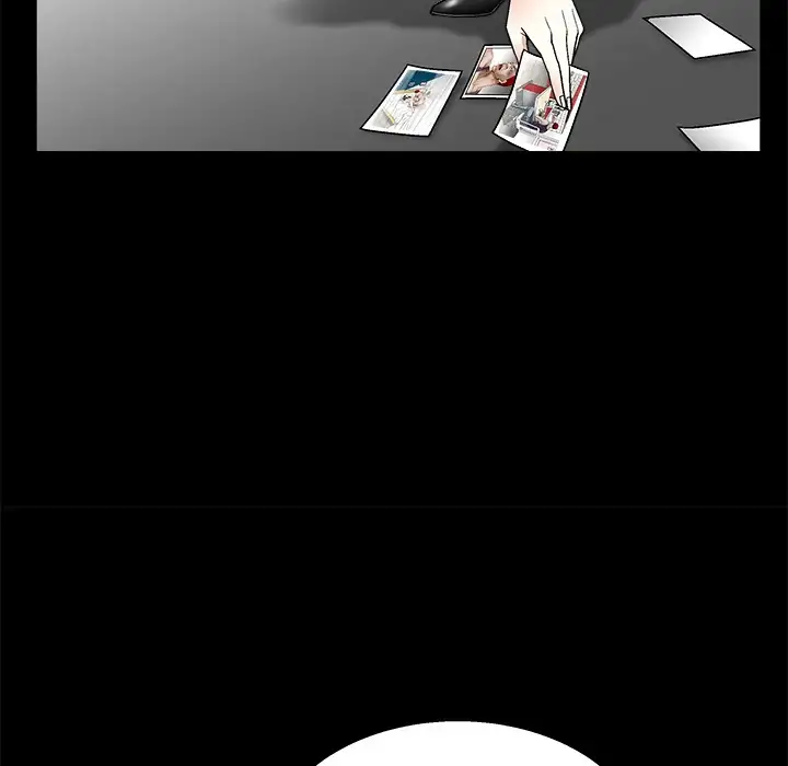 The Leash - Chapter 19 [photo 41] - MangaPorn