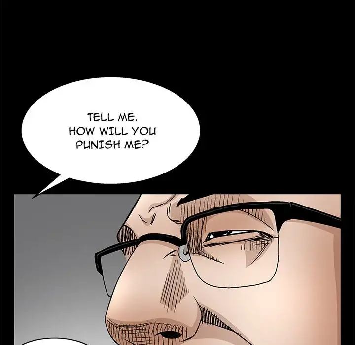 The Leash - Chapter 19 [photo 48] - MangaPorn