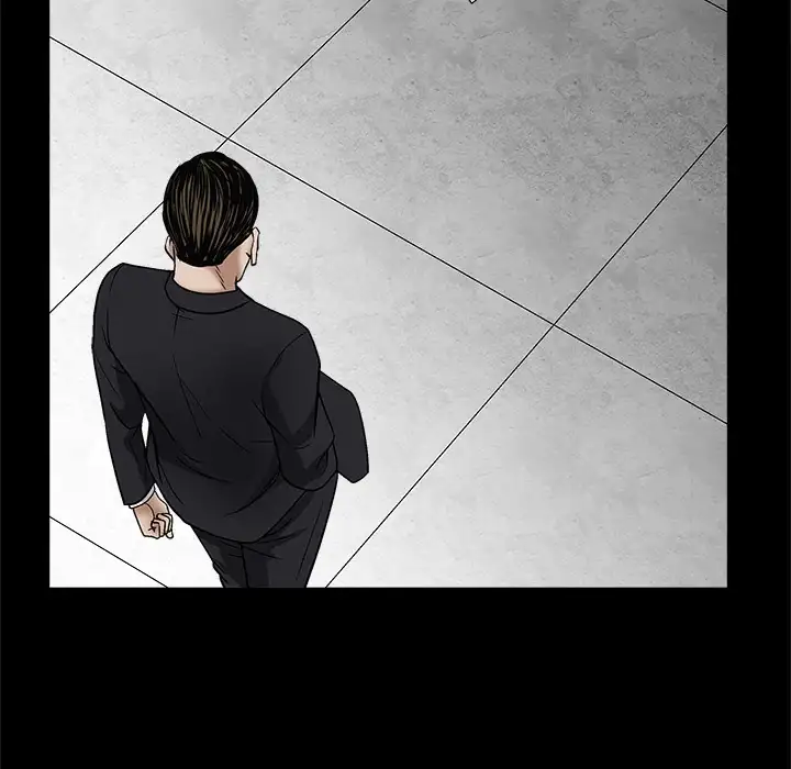 The Leash - Chapter 19 [photo 51] - MangaPorn