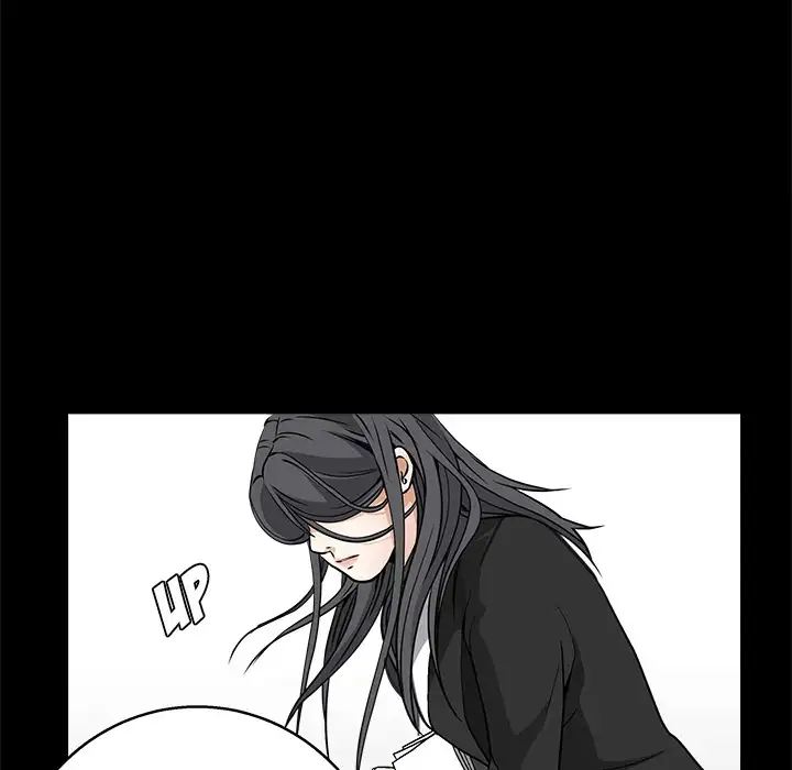 The Leash - Chapter 19 [photo 52] - MangaPorn