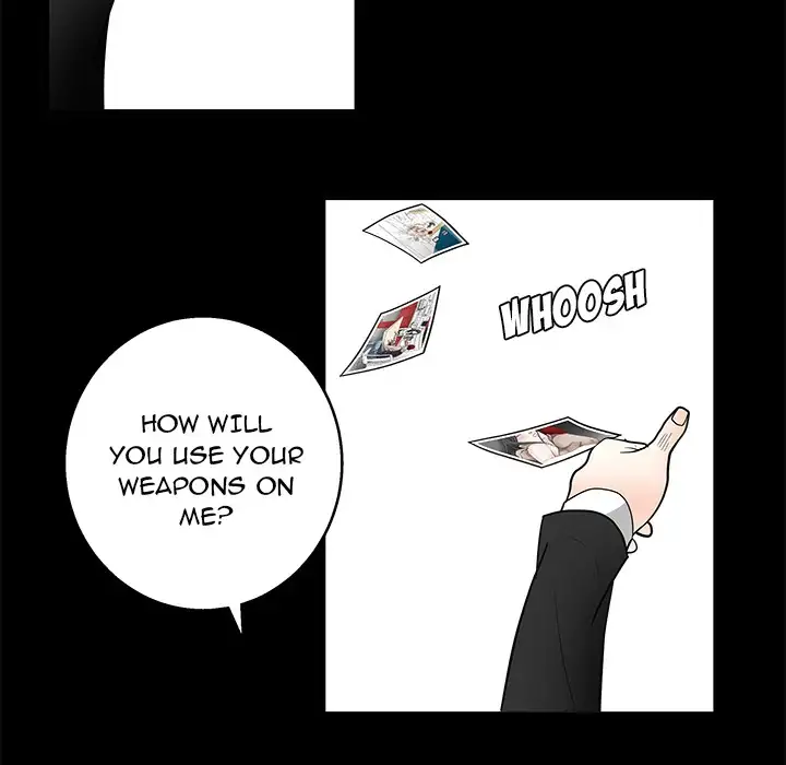 The Leash - Chapter 19 [photo 55] - MangaPorn